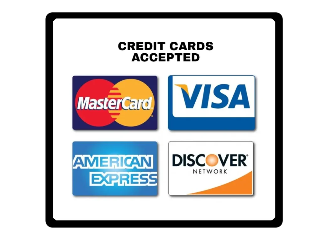 Payment methods