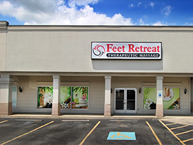 Store front